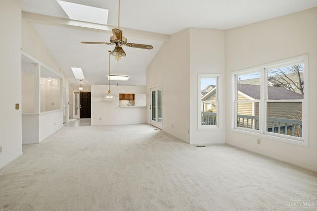 11736 Gable Glen Lane, Symmes Twp, OH 45249