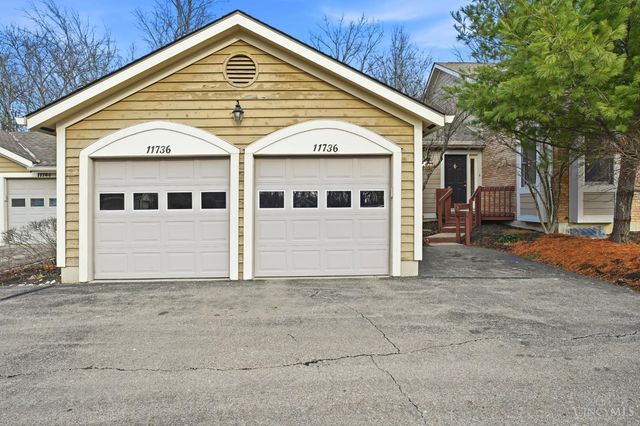 11736 Gable Glen Lane, Symmes Twp, OH 45249