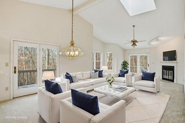 11736 Gable Glen Lane, Symmes Twp, OH 45249