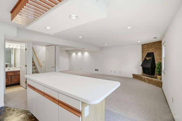 11736 Gable Glen Lane, Symmes Twp, OH 45249