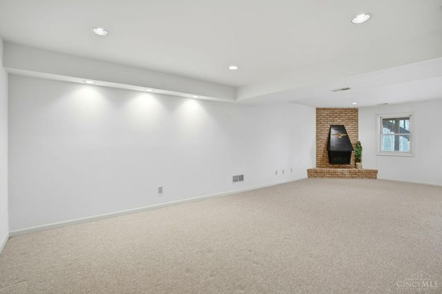 11736 Gable Glen Lane, Symmes Twp, OH 45249