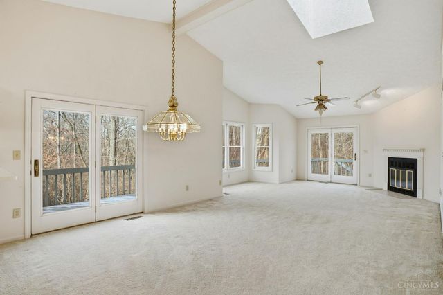 11736 Gable Glen Lane, Symmes Twp, OH 45249