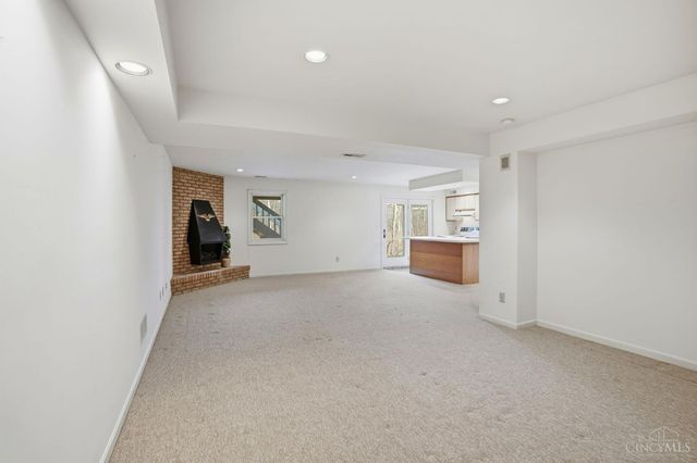 11736 Gable Glen Lane, Symmes Twp, OH 45249