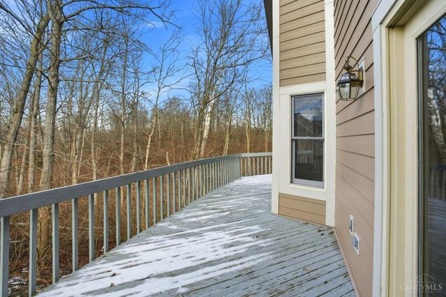 11736 Gable Glen Lane, Symmes Twp, OH 45249