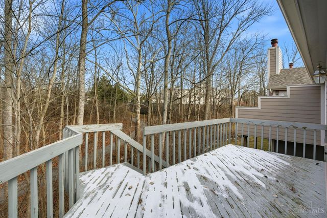 11736 Gable Glen Lane, Symmes Twp, OH 45249