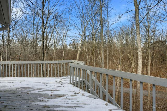 11736 Gable Glen Lane, Symmes Twp, OH 45249