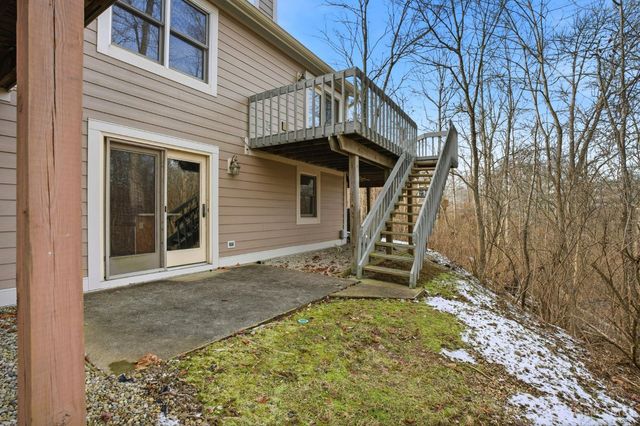 11736 Gable Glen Lane, Symmes Twp, OH 45249