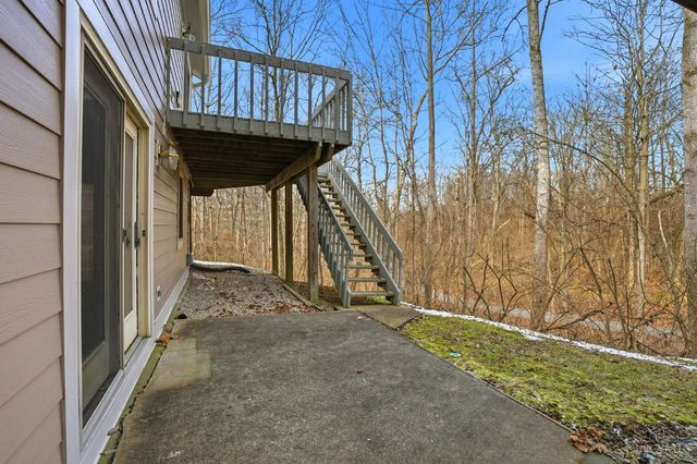 11736 Gable Glen Lane, Symmes Twp, OH 45249