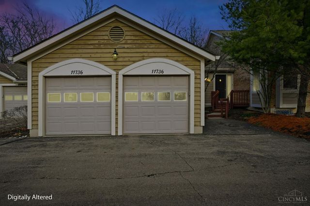 11736 Gable Glen Lane, Symmes Twp, OH 45249