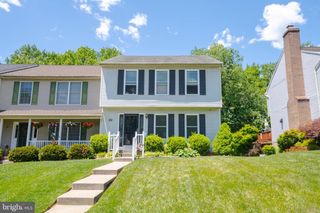 609 KILDONAN CT, Bel Air, MD 21015