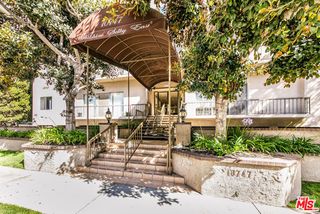10747 WILSHIRE Boulevard 1105, Los Angeles, CA 90024