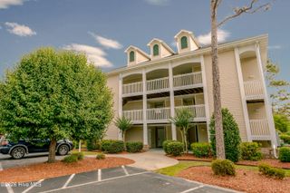 3350 Club Villas Drive # 205, Southport, NC 28461
