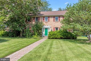 358 RICHARD RD, Yardley, PA 19067
