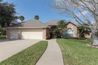 2003 E 25 1/2 Street, Mission, TX 78574