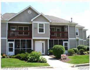 1341 Millbrook Trail, Ann Arbor, MI 48108