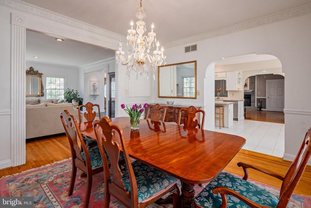 6 CHAMARAL CT, Cockeysville, MD 21030