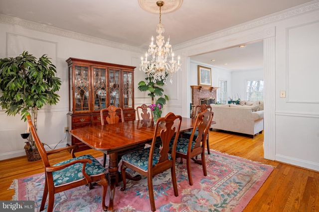 6 CHAMARAL CT, Cockeysville, MD 21030