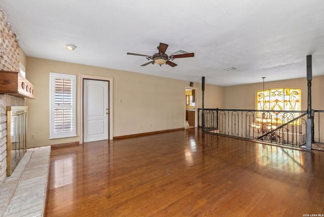 4015 FAWNRIDGE DR, San Antonio, TX 78229