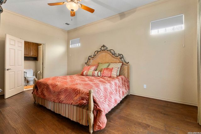 4015 FAWNRIDGE DR, San Antonio, TX 78229