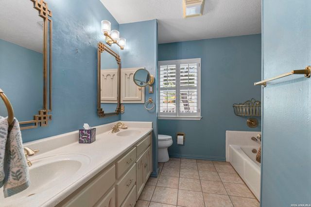 4015 FAWNRIDGE DR, San Antonio, TX 78229