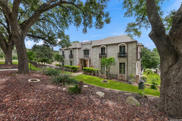 4015 FAWNRIDGE DR, San Antonio, TX 78229