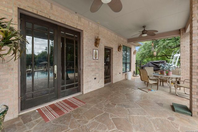 4015 FAWNRIDGE DR, San Antonio, TX 78229