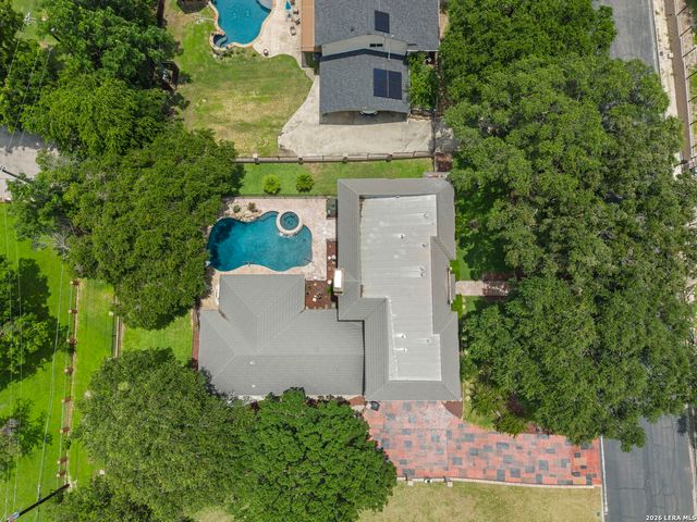 4015 FAWNRIDGE DR, San Antonio, TX 78229