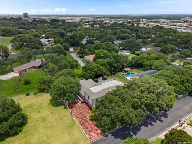 4015 FAWNRIDGE DR, San Antonio, TX 78229