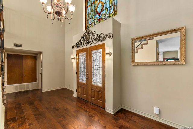 4015 FAWNRIDGE DR, San Antonio, TX 78229