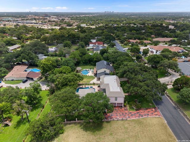 4015 FAWNRIDGE DR, San Antonio, TX 78229