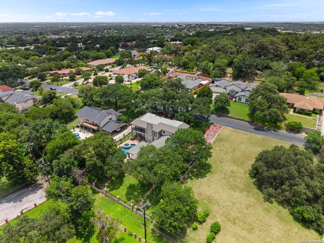 4015 FAWNRIDGE DR, San Antonio, TX 78229