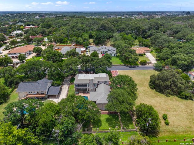4015 FAWNRIDGE DR, San Antonio, TX 78229