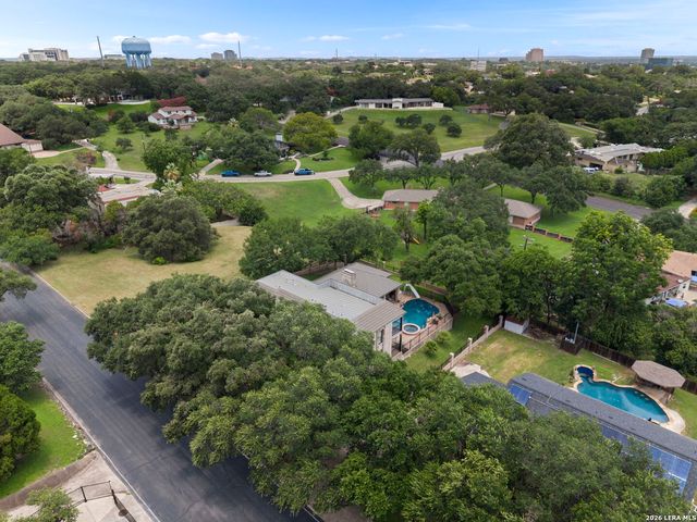 4015 FAWNRIDGE DR, San Antonio, TX 78229