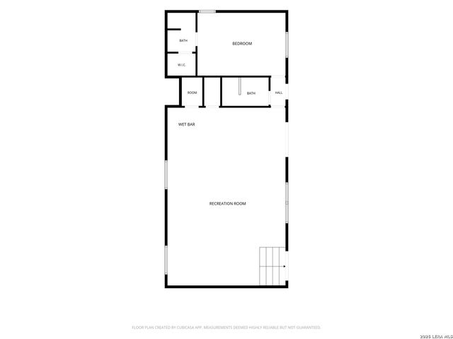 4015 FAWNRIDGE DR, San Antonio, TX 78229