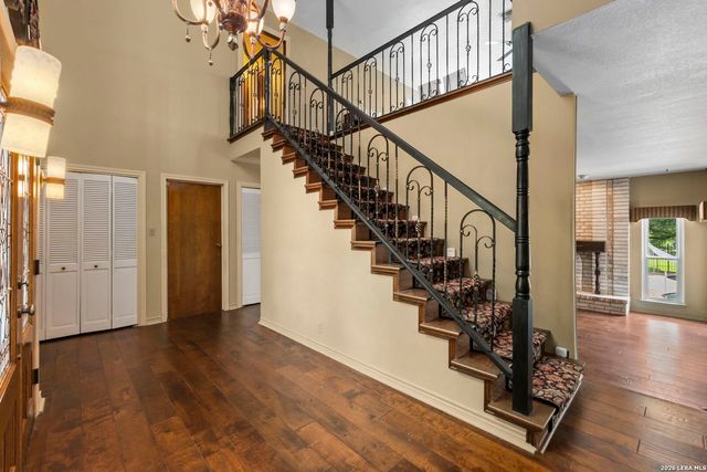 4015 FAWNRIDGE DR, San Antonio, TX 78229