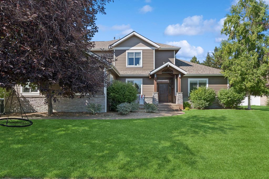 25 Glacier Circle, Kalispell, MT 59901 photo 2