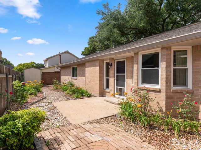 1517 Oakcrest Street, Wharton, TX 77488