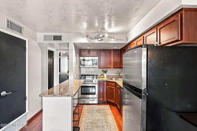 55 N Cherry Ave Unit 209, Tucson, AZ 85719