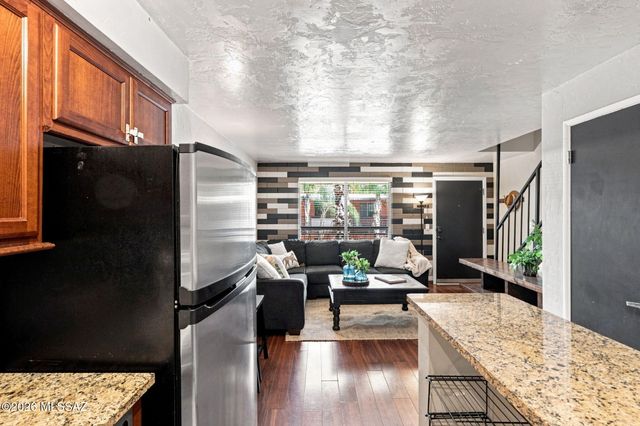 55 N Cherry Ave Unit 209, Tucson, AZ 85719