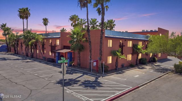 55 N Cherry Ave Unit 209, Tucson, AZ 85719