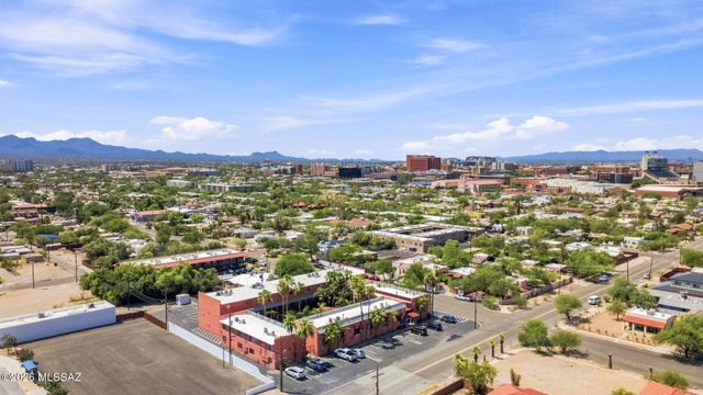 55 N Cherry Ave Unit 209, Tucson, AZ 85719