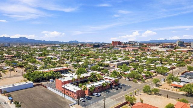 55 N Cherry Ave Unit 209, Tucson, AZ 85719