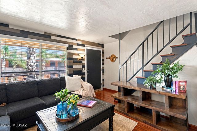 55 N Cherry Ave Unit 209, Tucson, AZ 85719