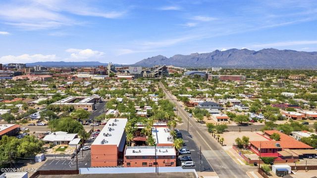 55 N Cherry Ave Unit 209, Tucson, AZ 85719