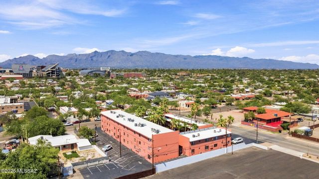 55 N Cherry Ave Unit 209, Tucson, AZ 85719