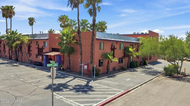 55 N Cherry Ave Unit 209, Tucson, AZ 85719