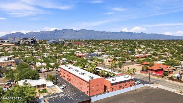 55 N Cherry Ave Unit 209, Tucson, AZ 85719