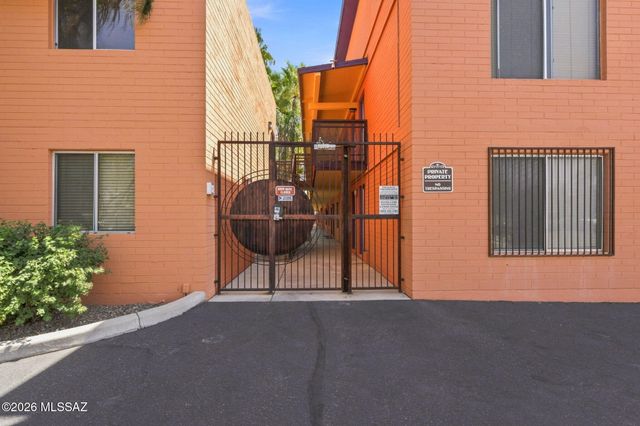 55 N Cherry Ave Unit 209, Tucson, AZ 85719