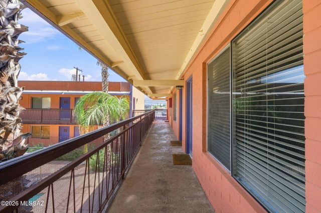 55 N Cherry Ave Unit 209, Tucson, AZ 85719