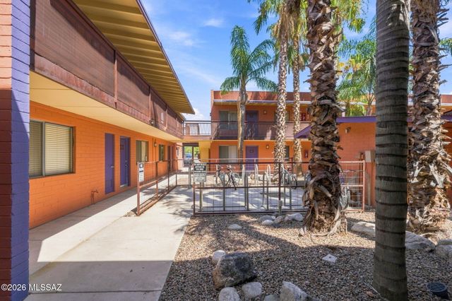 55 N Cherry Ave Unit 209, Tucson, AZ 85719